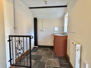 Utility Area- click for photo gallery